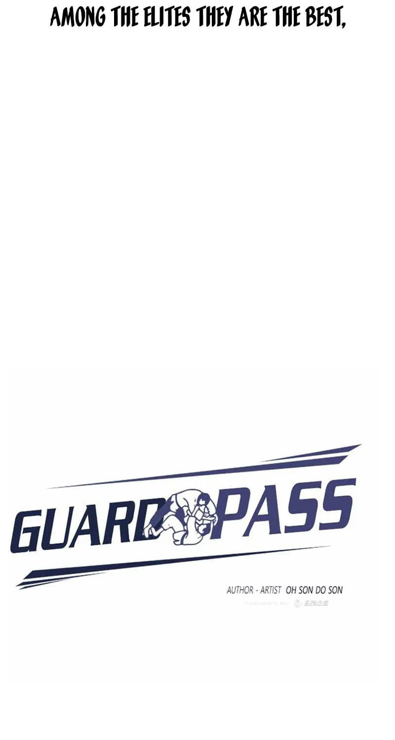Read Guard Pass chapter 124 image 21 on Lezhin