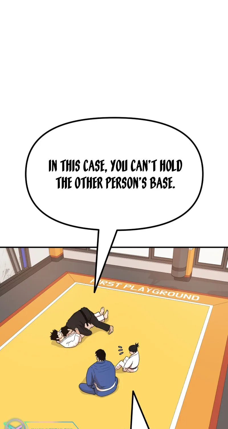 Read Guard Pass chapter 124 image 24 on Lezhin