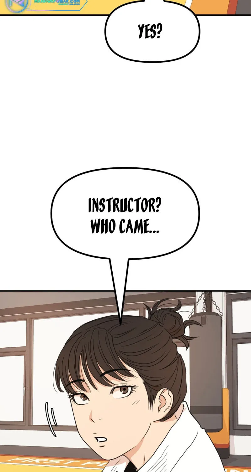 Read Guard Pass chapter 124 image 25 on Lezhin