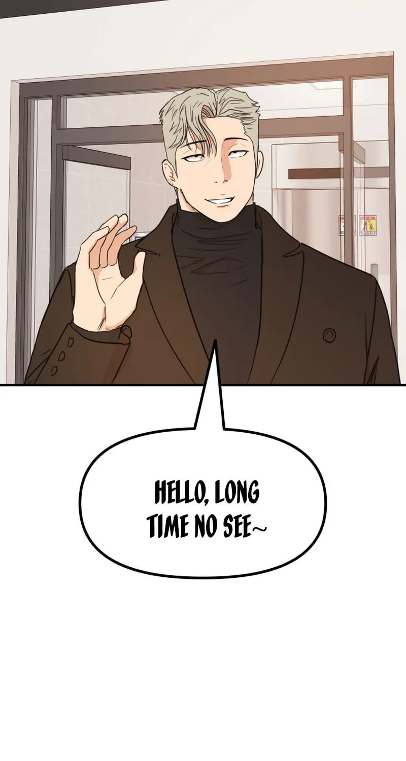 Read Guard Pass chapter 124 image 27 on Lezhin