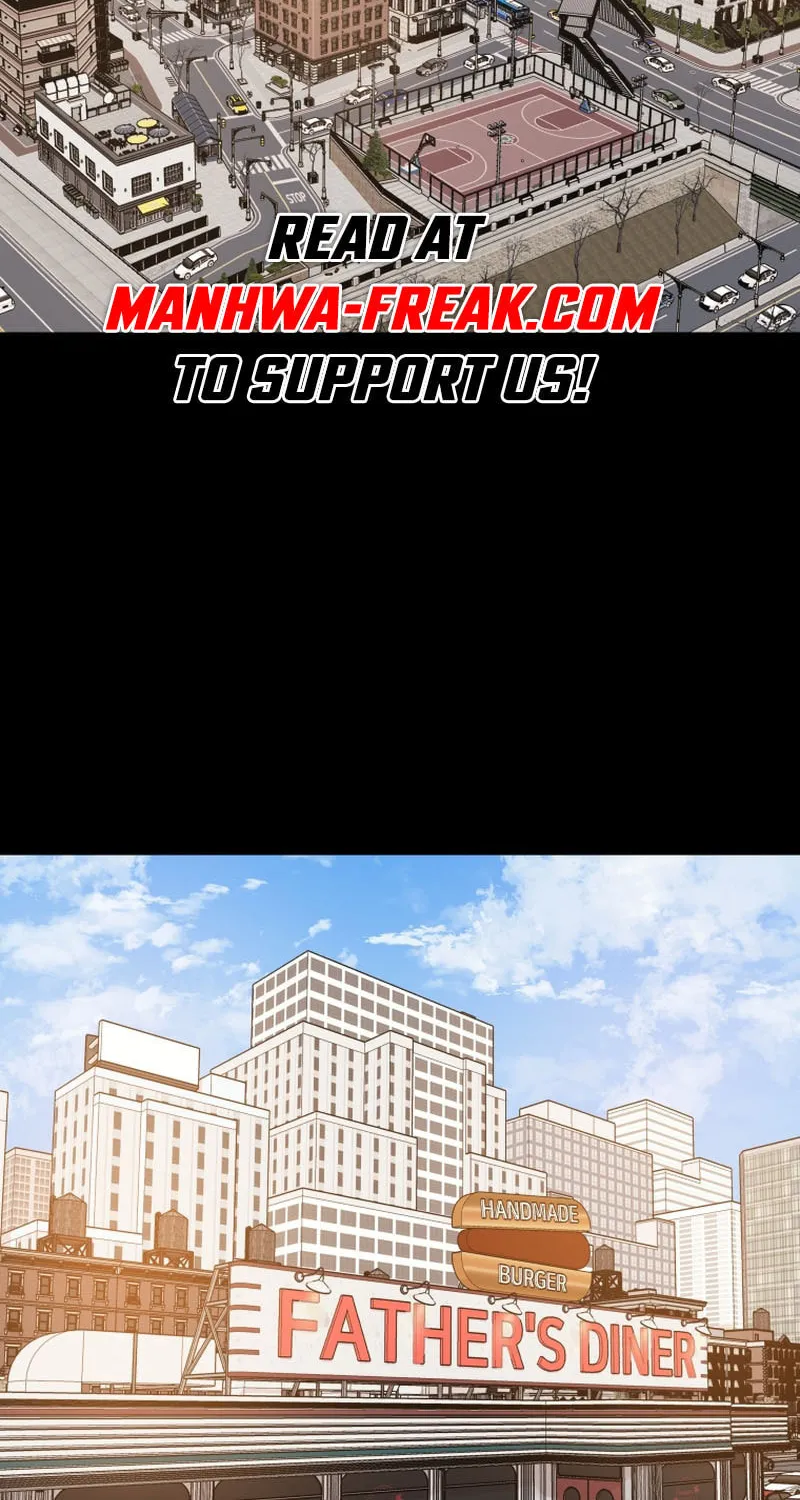 Read Guard Pass chapter 124 image 3 on Lezhin