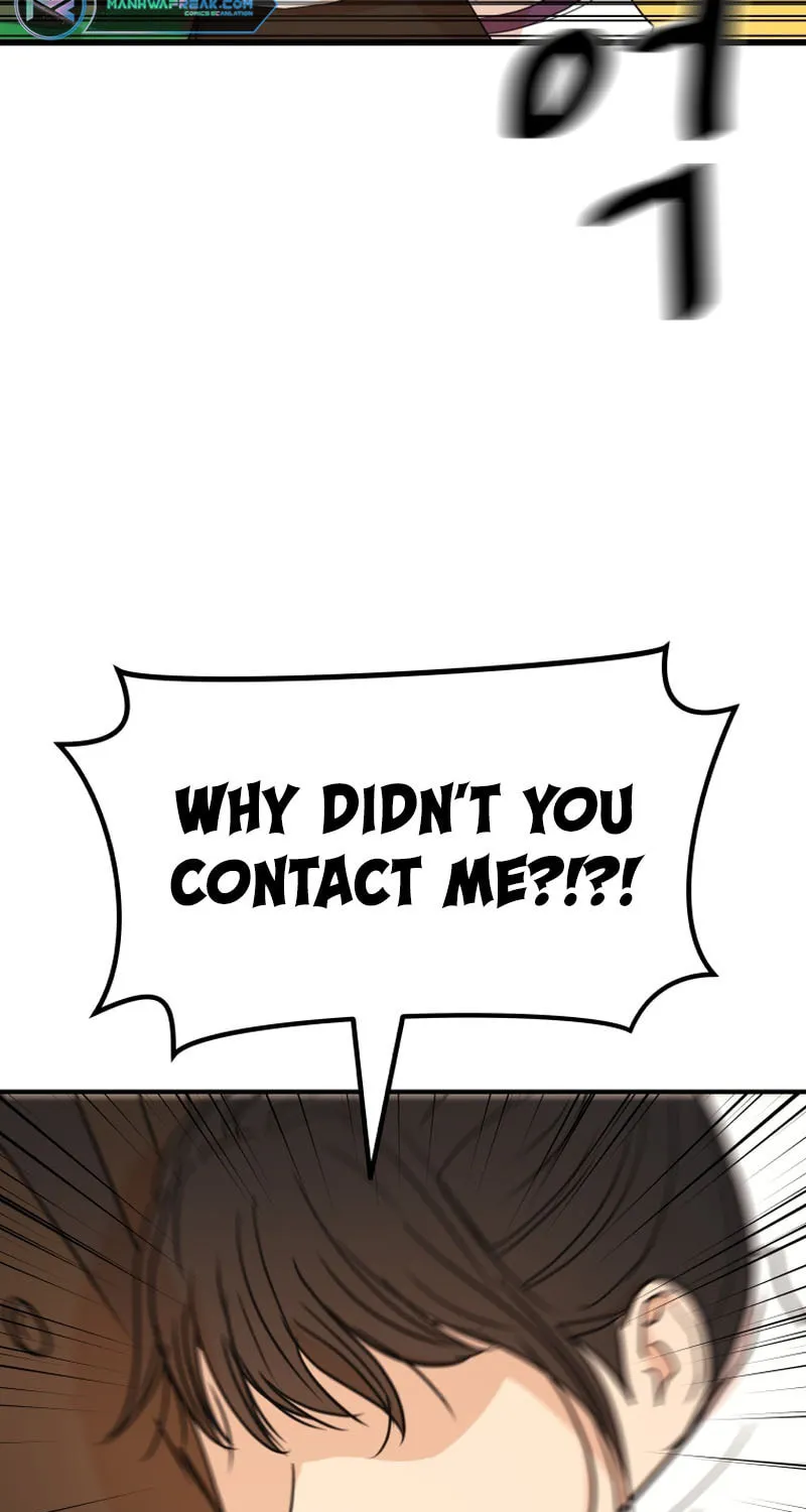 Read Guard Pass chapter 124 image 30 on Lezhin