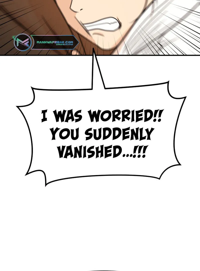 Read Guard Pass chapter 124 image 31 on Lezhin