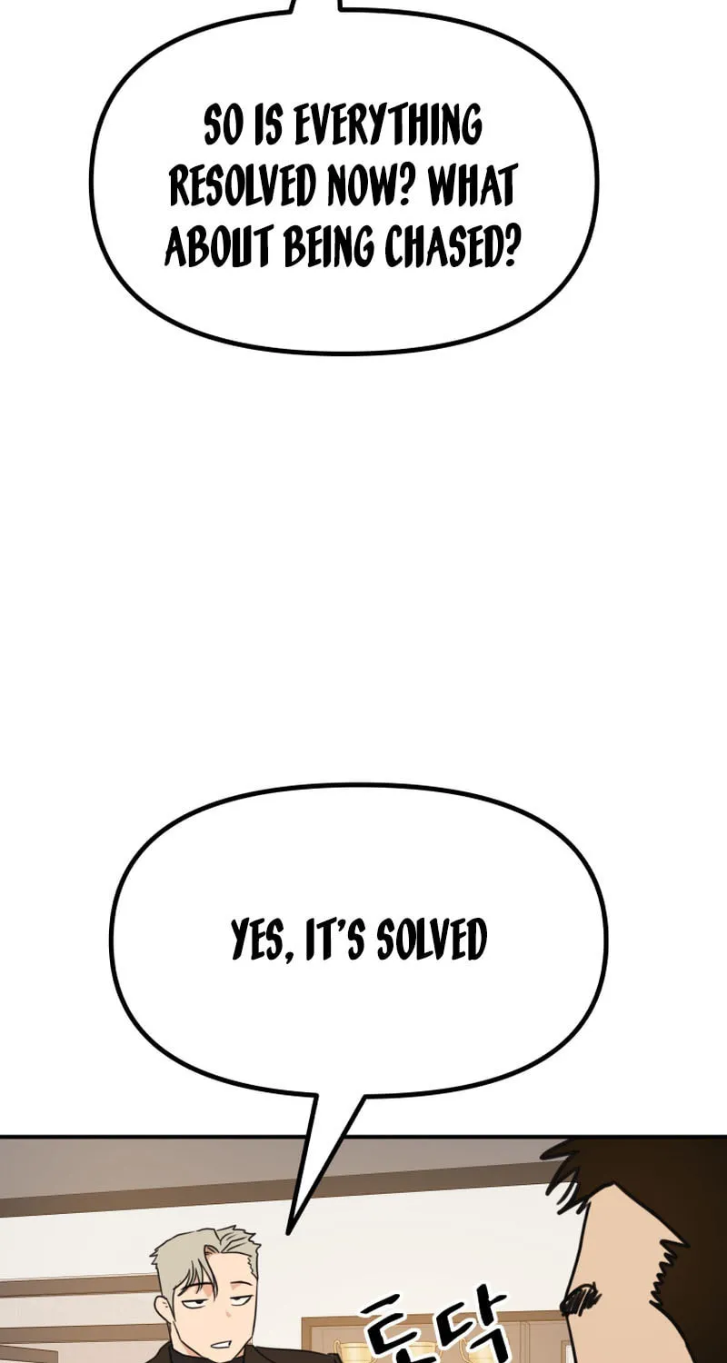 Read Guard Pass chapter 124 image 36 on Lezhin