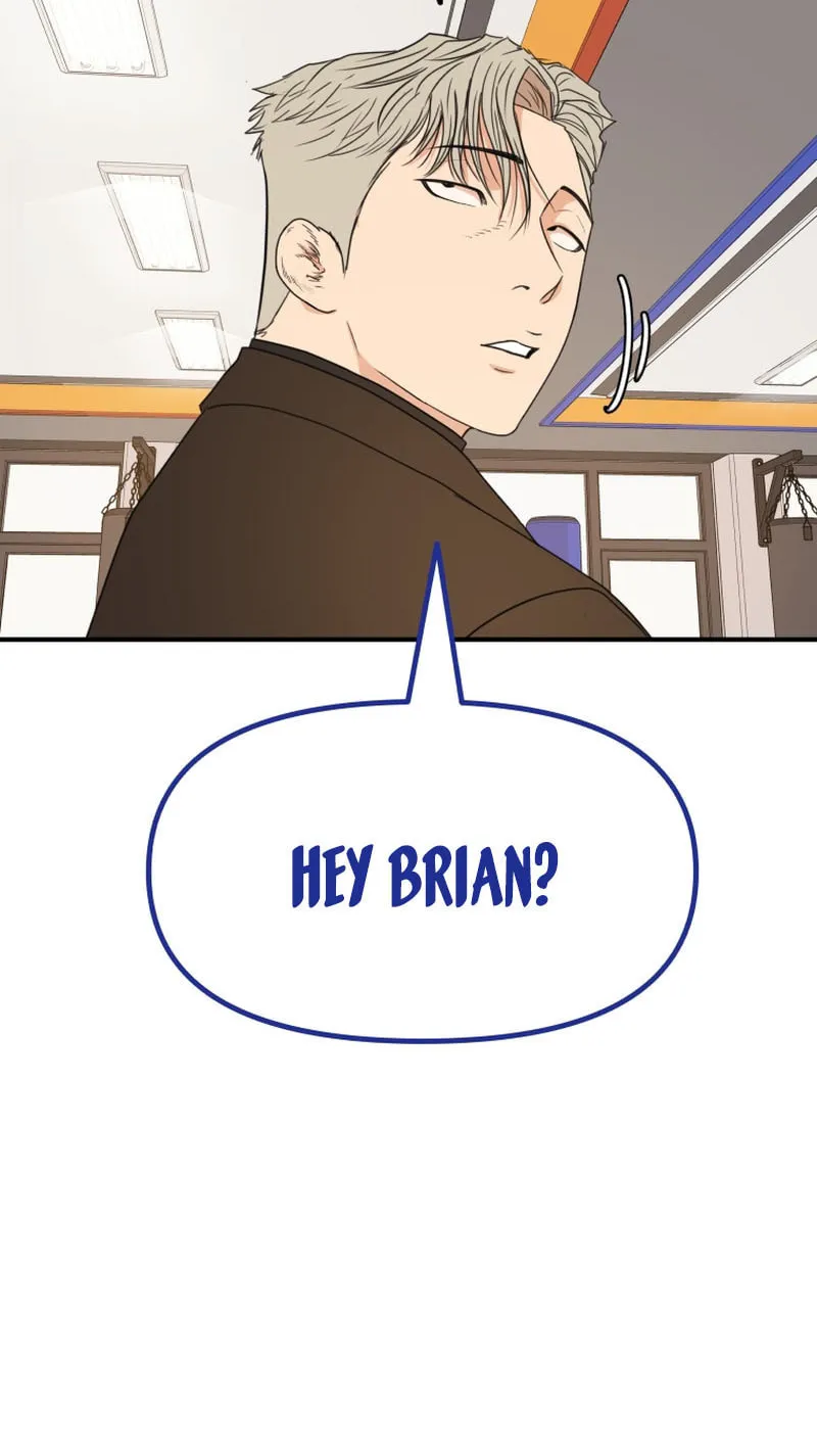 Read Guard Pass chapter 124 image 41 on Lezhin