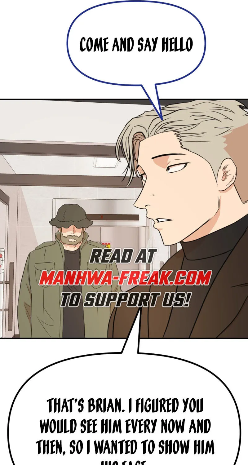 Read Guard Pass chapter 124 image 42 on Lezhin