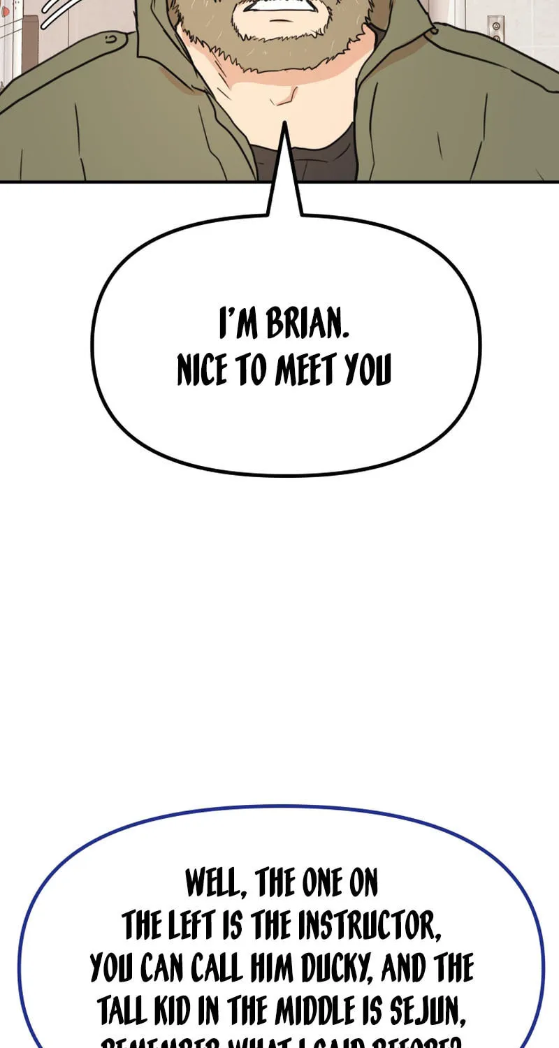 Read Guard Pass chapter 124 image 44 on Lezhin