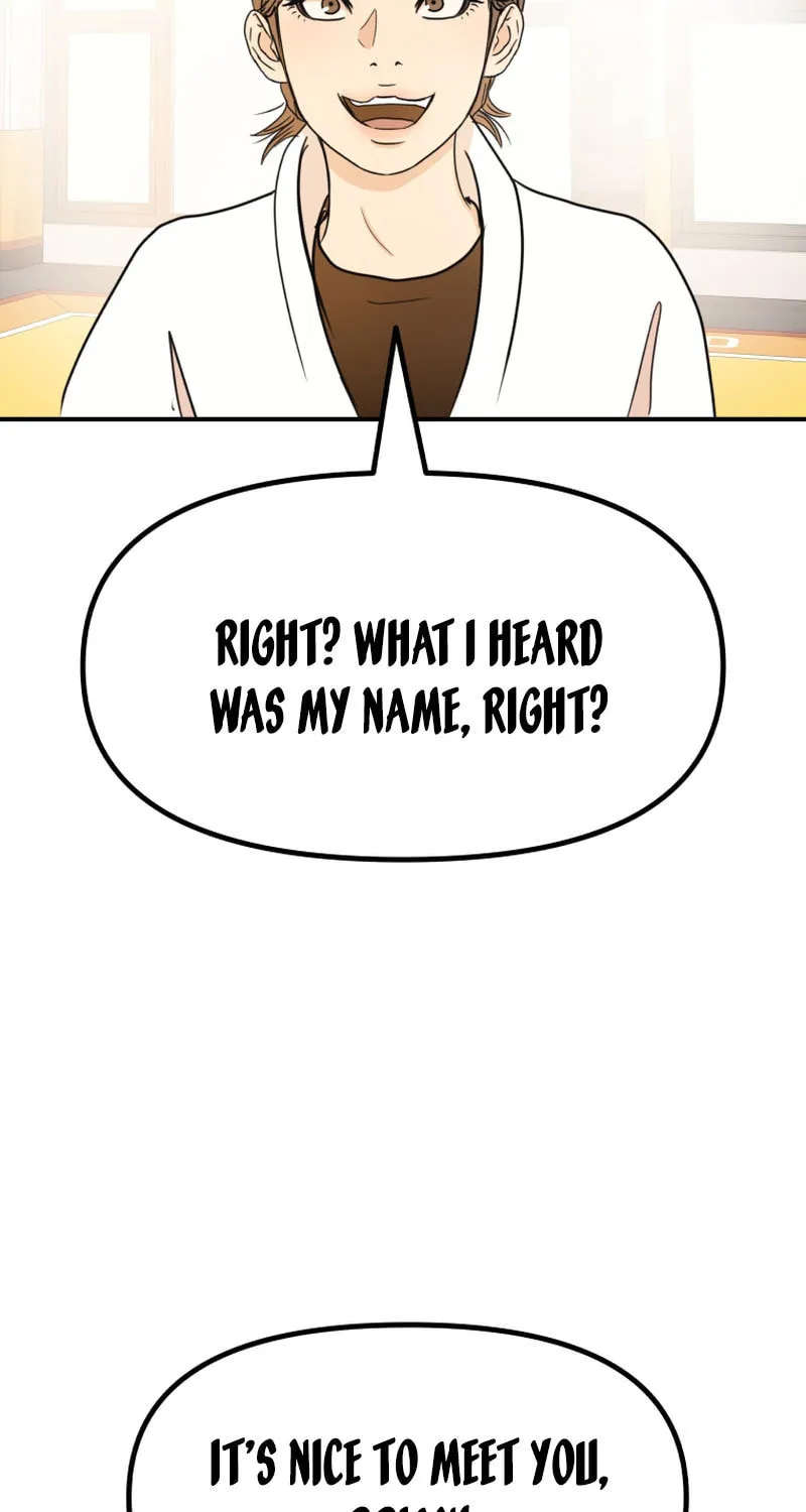 Read Guard Pass chapter 124 image 48 on Lezhin