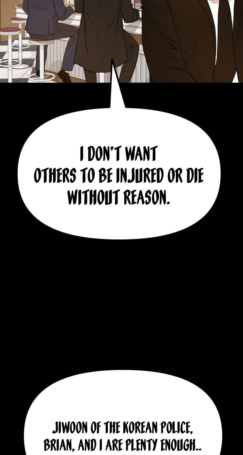 Read Guard Pass chapter 124 image 5 on Lezhin