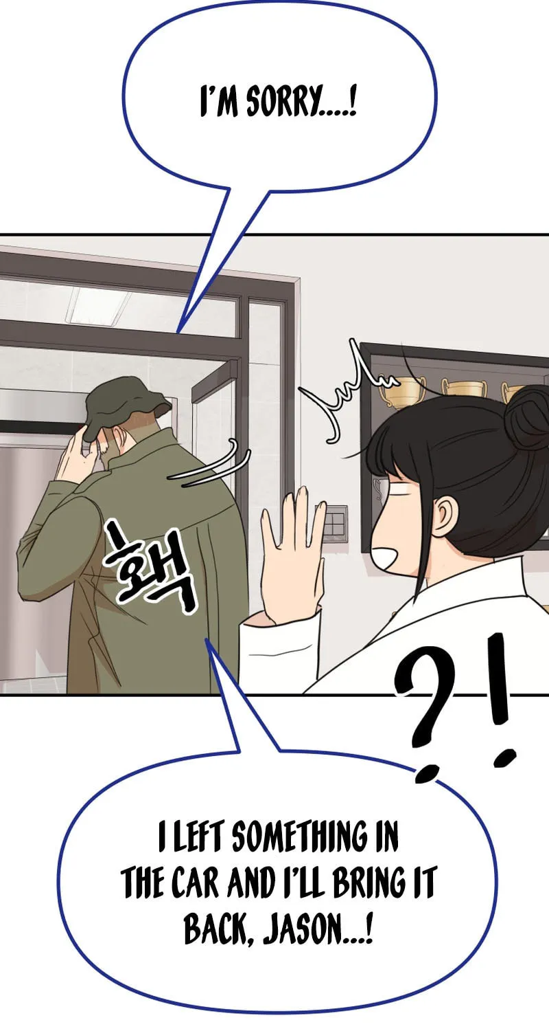 Read Guard Pass chapter 124 image 52 on Lezhin