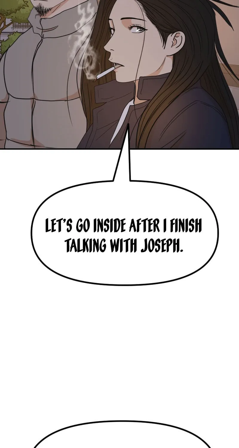 Read Guard Pass chapter 124 image 59 on Lezhin