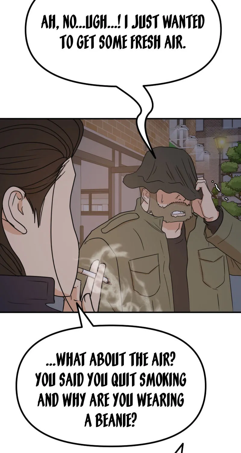 Read Guard Pass chapter 124 image 60 on Lezhin