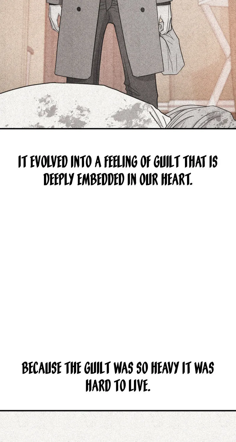Read Guard Pass chapter 124 image 68 on Lezhin