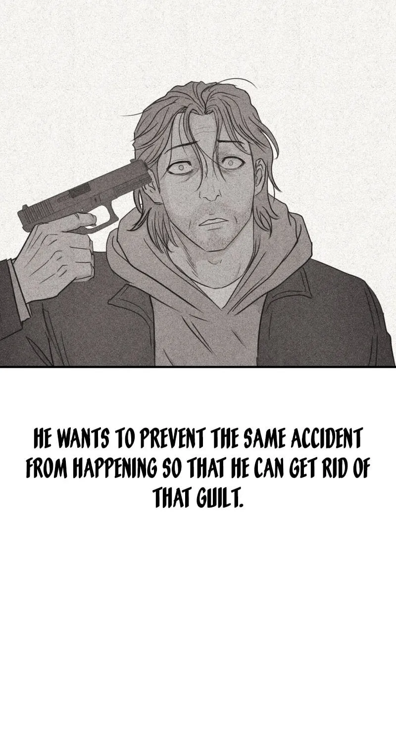 Read Guard Pass chapter 124 image 69 on Lezhin