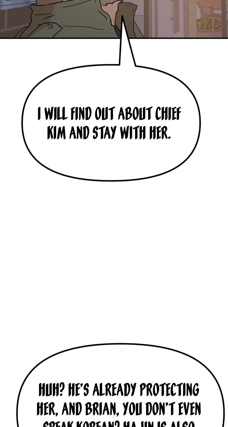 Read Guard Pass chapter 124 image 74 on Lezhin