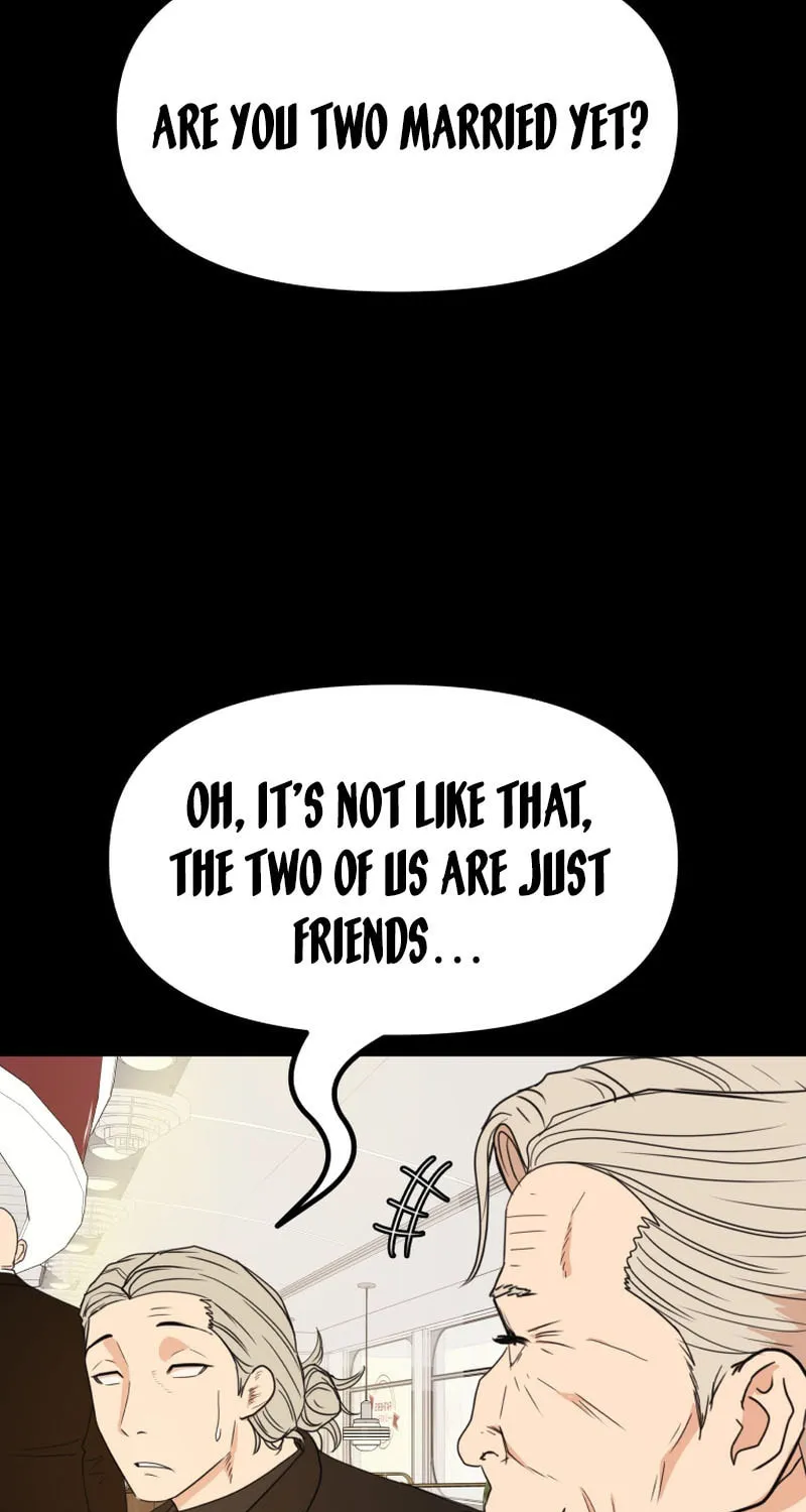 Read Guard Pass chapter 124 image 8 on Lezhin