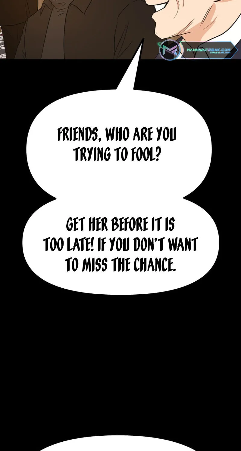 Read Guard Pass chapter 124 image 9 on Lezhin