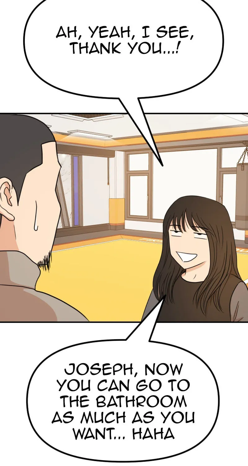 Read Guard Pass chapter 125 image 10 on Lezhin