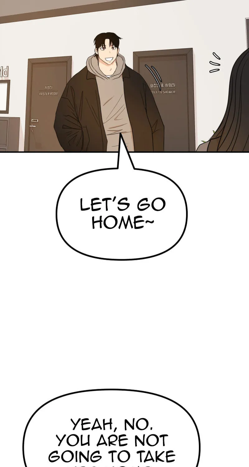 Read Guard Pass chapter 125 image 12 on Lezhin