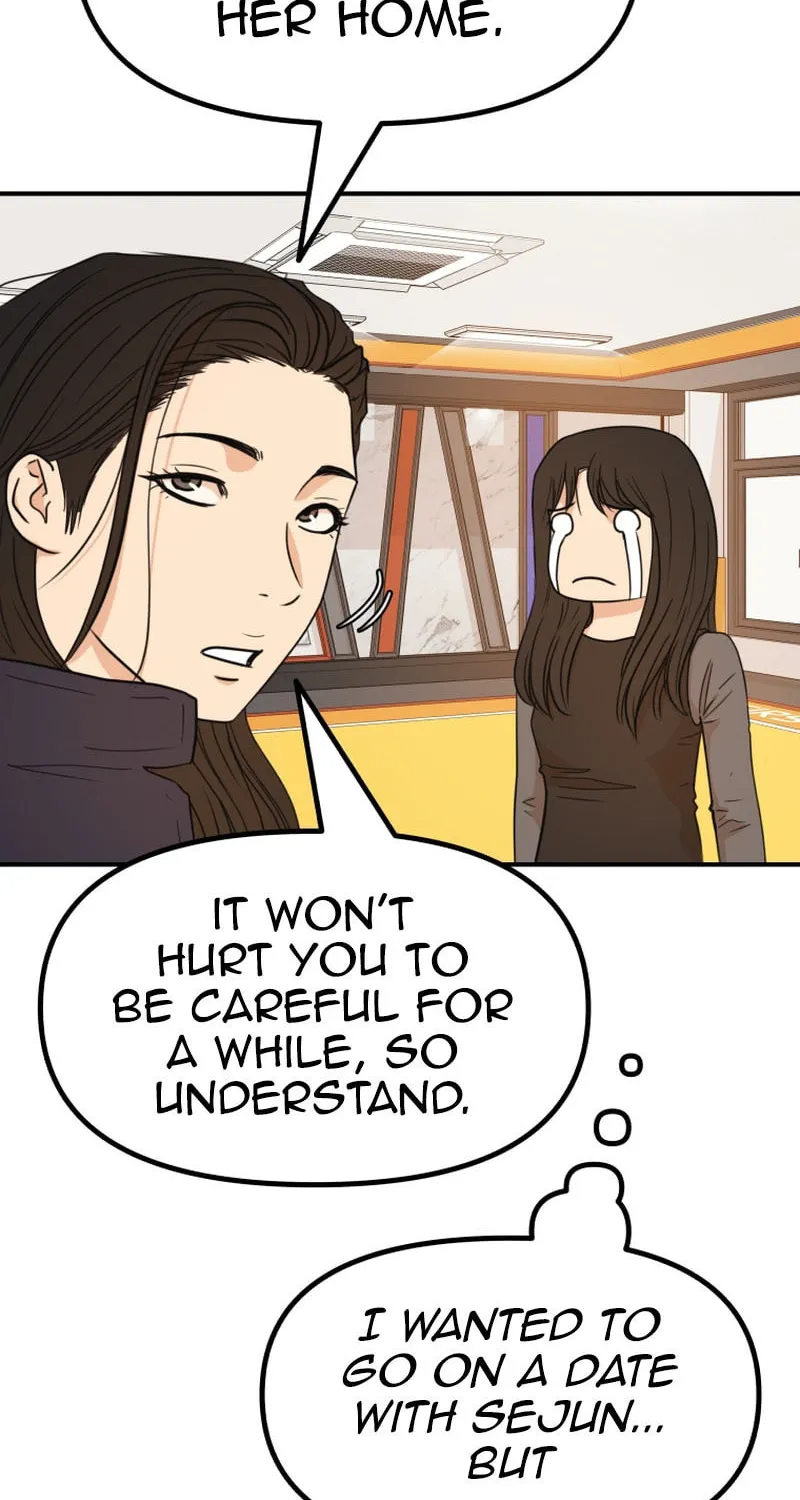 Read Guard Pass chapter 125 image 13 on Lezhin