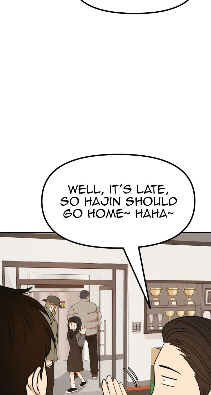 Read Guard Pass chapter 125 image 14 on Lezhin