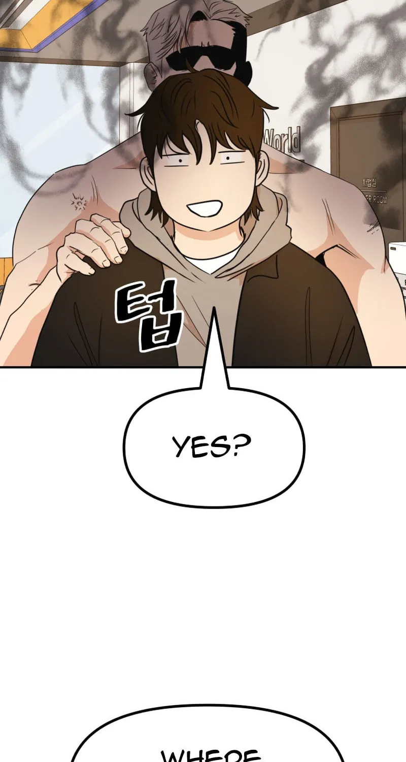 Read Guard Pass chapter 125 image 19 on Lezhin