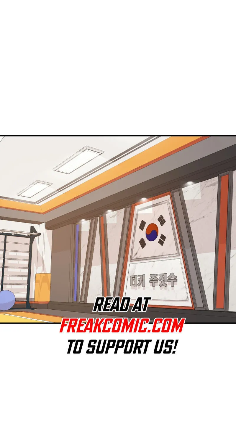 Read Guard Pass chapter 125 image 2 on Lezhin