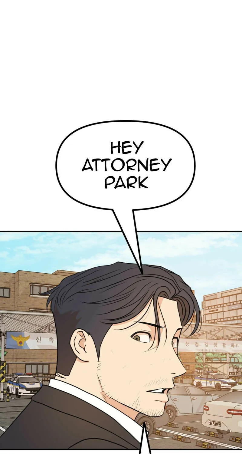 Read Guard Pass chapter 125 image 26 on Lezhin