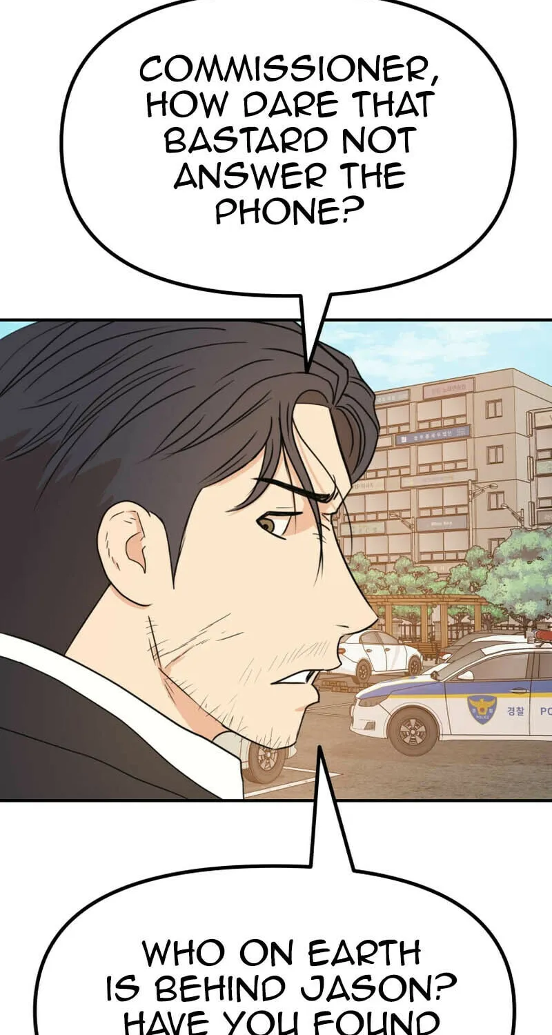 Read Guard Pass chapter 125 image 29 on Lezhin