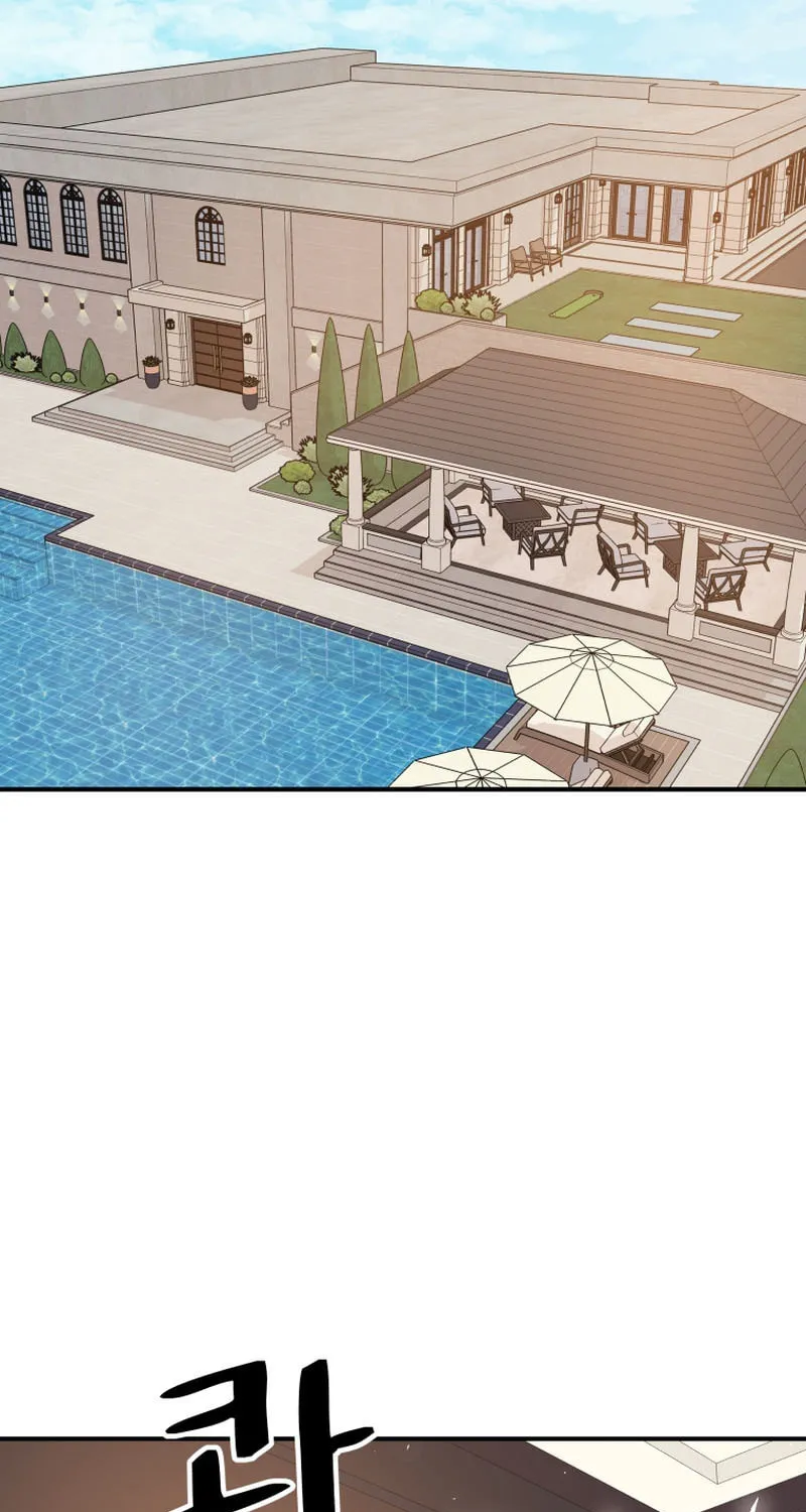 Read Guard Pass chapter 125 image 32 on Lezhin
