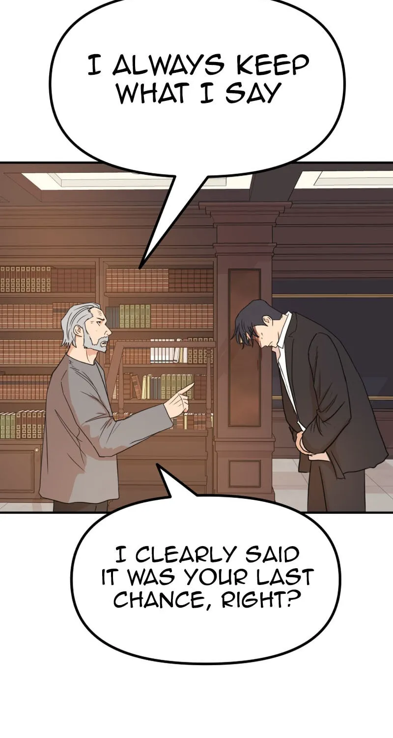 Read Guard Pass chapter 125 image 35 on Lezhin