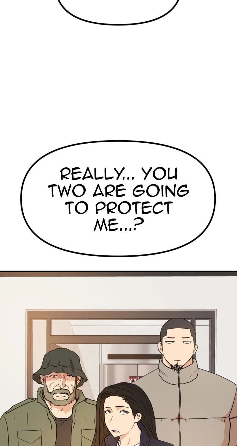 Read Guard Pass chapter 125 image 4 on Lezhin
