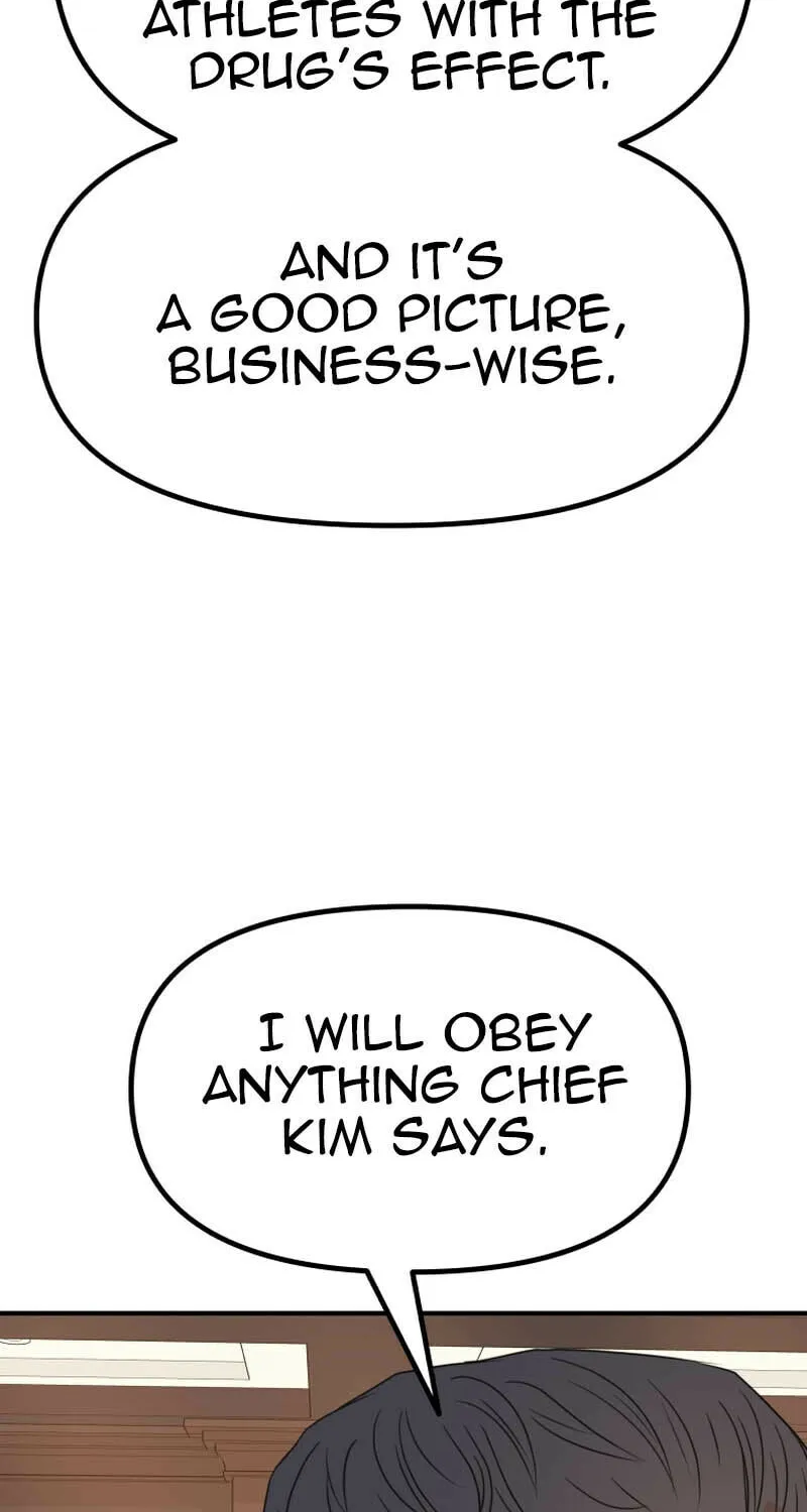 Read Guard Pass chapter 125 image 47 on Lezhin