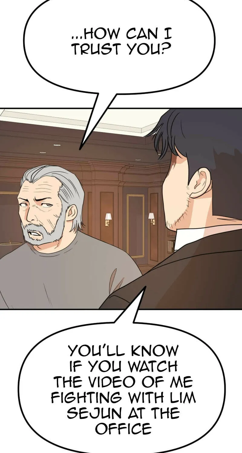 Read Guard Pass chapter 125 image 49 on Lezhin