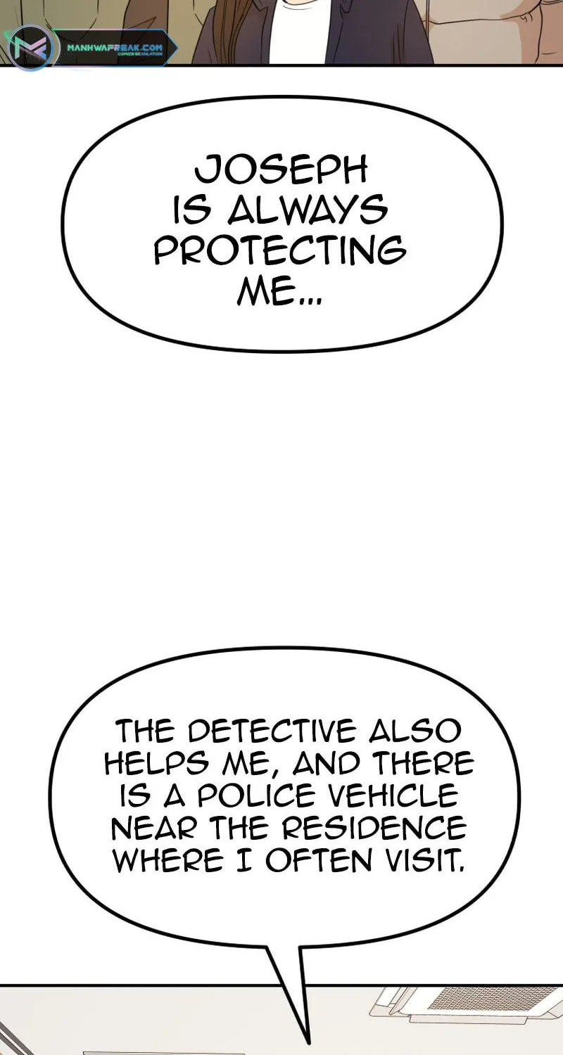 Read Guard Pass chapter 125 image 5 on Lezhin