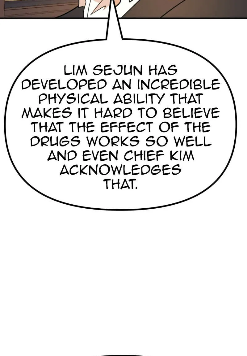 Read Guard Pass chapter 125 image 51 on Lezhin
