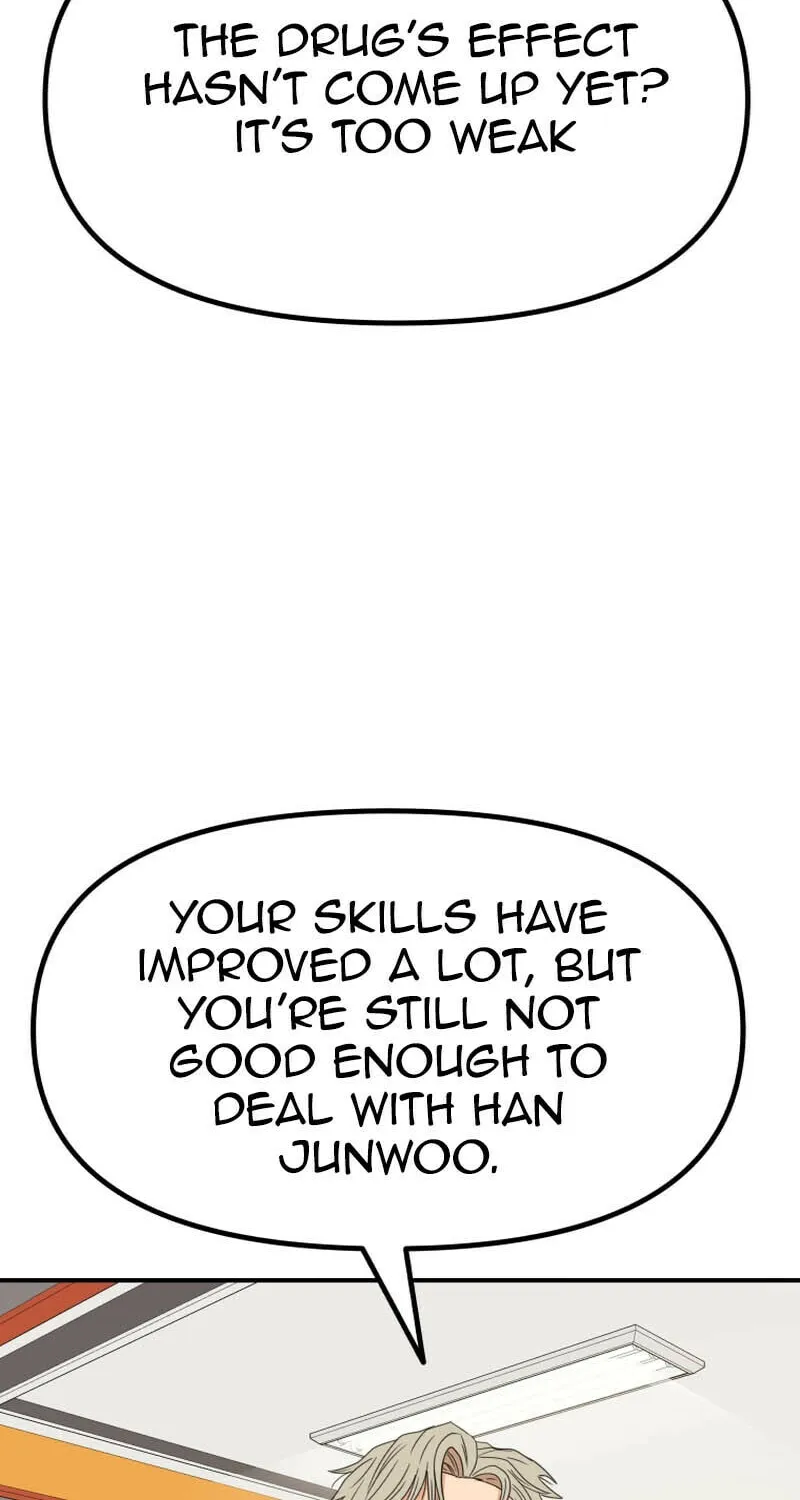 Read Guard Pass chapter 125 image 57 on Lezhin
