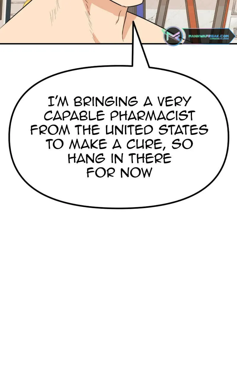 Read Guard Pass chapter 125 image 61 on Lezhin