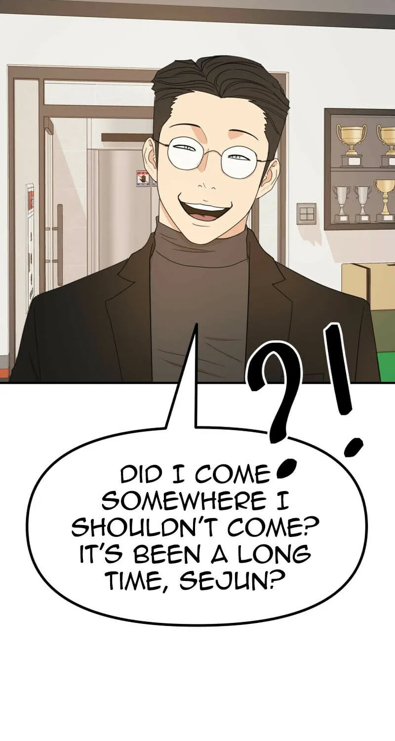 Read Guard Pass chapter 125 image 65 on Lezhin