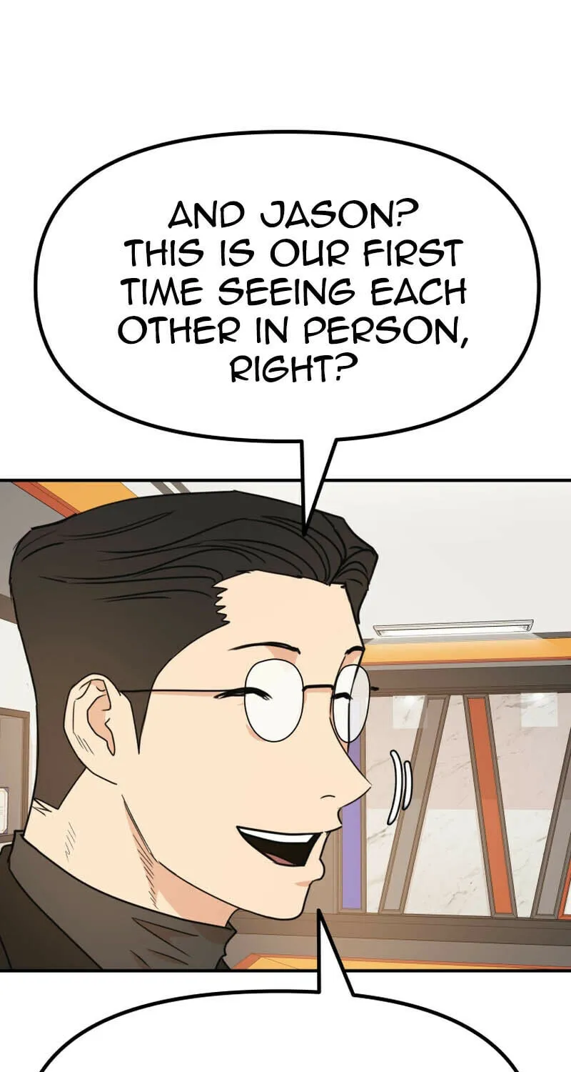 Read Guard Pass chapter 125 image 66 on Lezhin