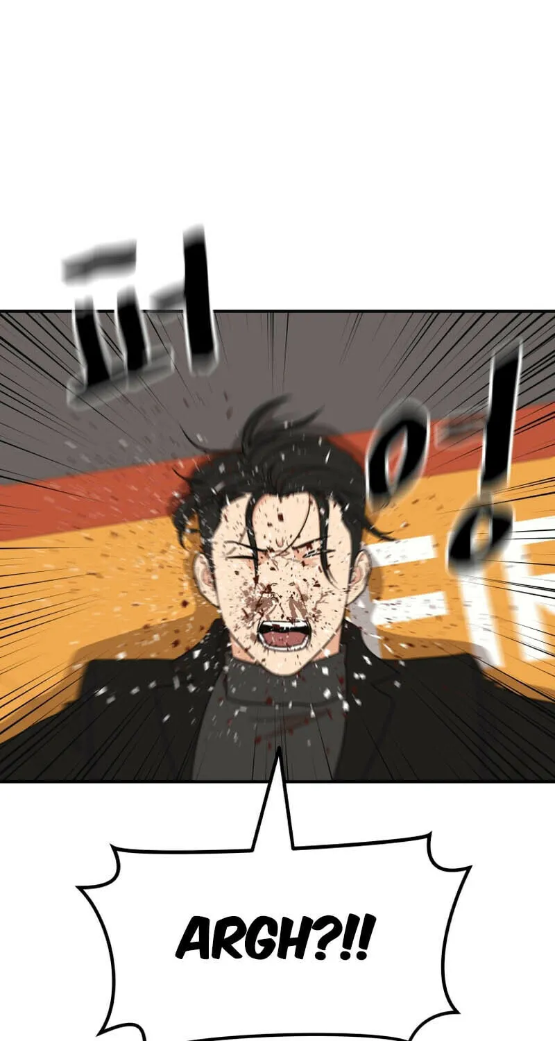 Read Guard Pass chapter 125 image 69 on Lezhin