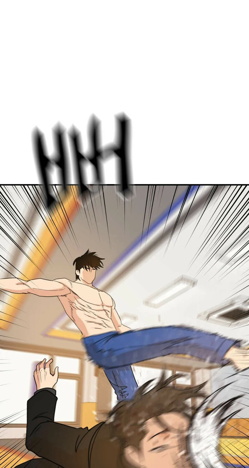 Read Guard Pass chapter 125 image 76 on Lezhin