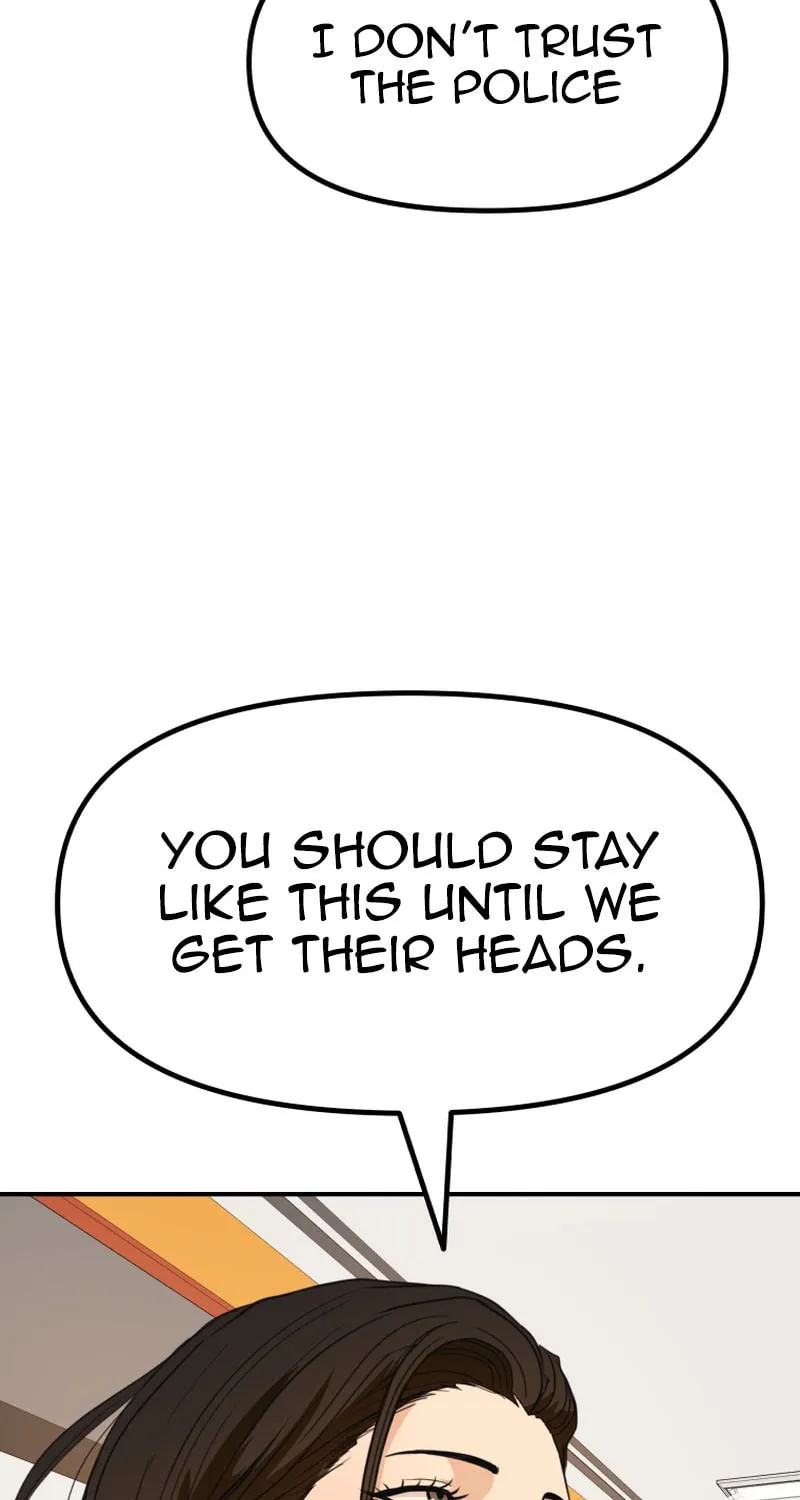 Read Guard Pass chapter 125 image 8 on Lezhin