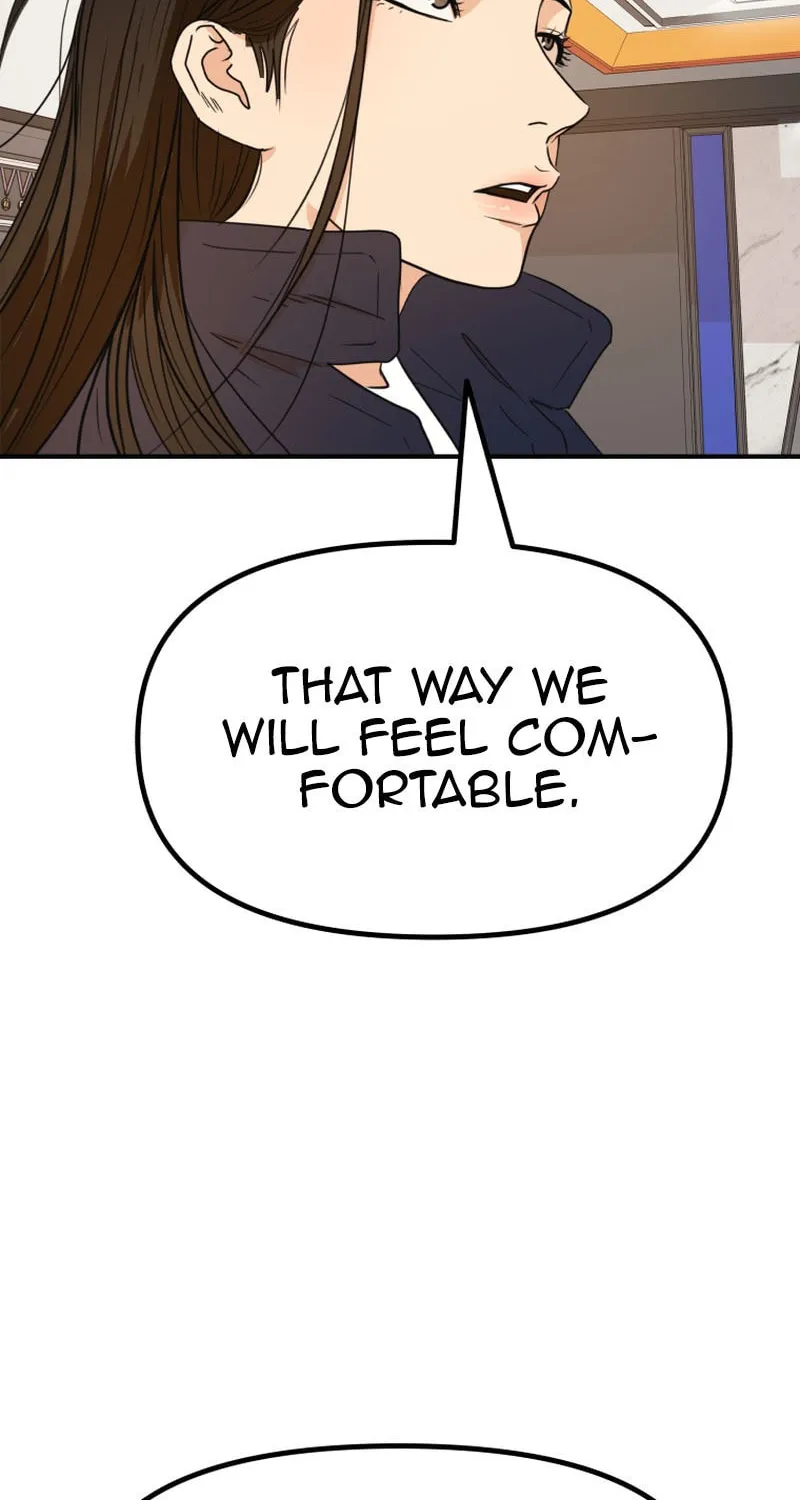 Read Guard Pass chapter 125 image 9 on Lezhin
