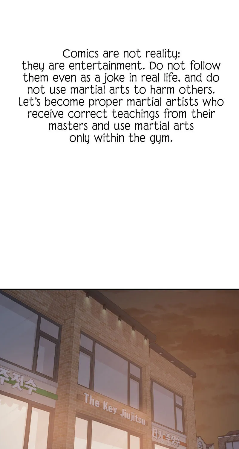 Read Guard Pass chapter 126 image 1 on Lezhin