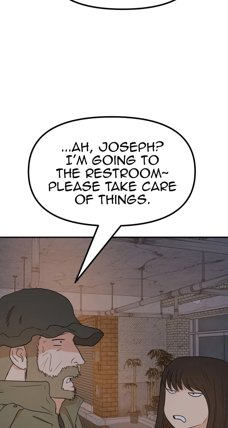 Read Guard Pass chapter 126 image 12 on Lezhin