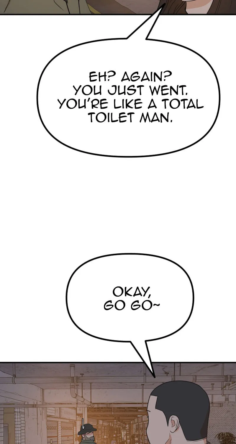 Read Guard Pass chapter 126 image 13 on Lezhin