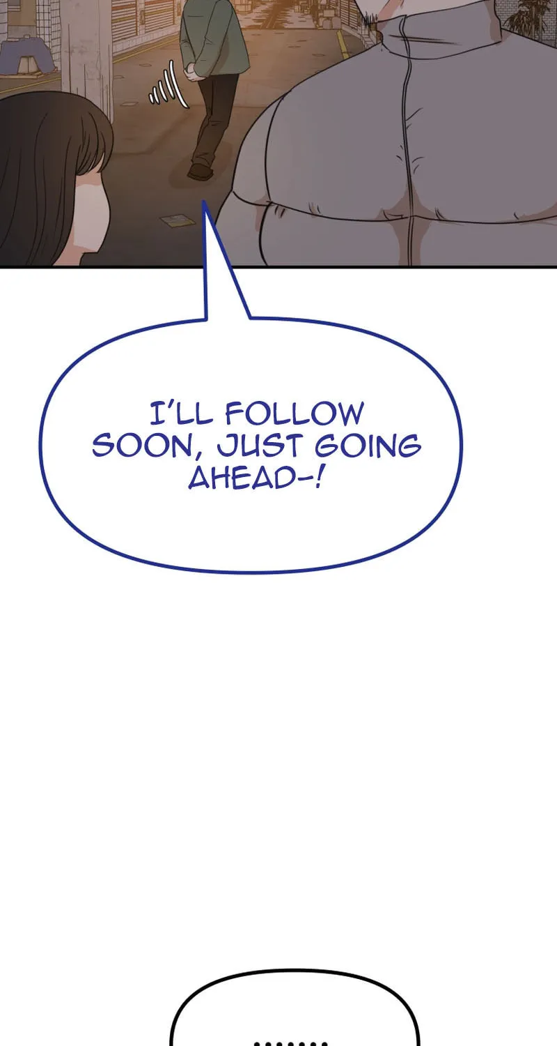 Read Guard Pass chapter 126 image 14 on Lezhin