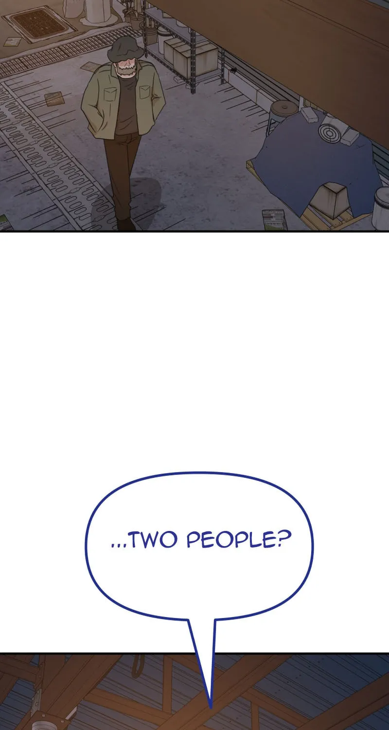Read Guard Pass chapter 126 image 18 on Lezhin