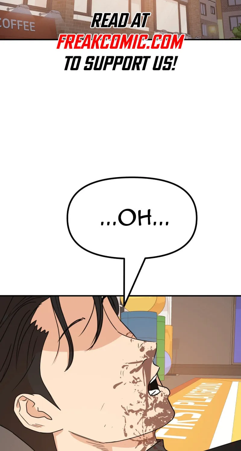 Read Guard Pass chapter 126 image 2 on Lezhin